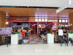 门面-舞辣辣·川菜·黑豆花水煮鱼(卓悦汇店)