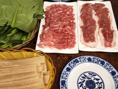 -前门张记涮肉(前门店)