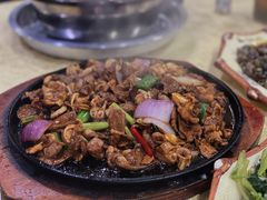 -标记美食新鲜猪杂(兴南大道店)