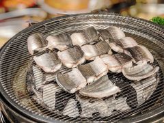-本炙炭烤·蒲烧活鳗料理店(金沙洲店)