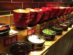 -董家湾重庆老火锅(嘉华店)