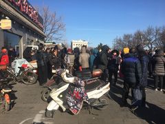 -京天红酒家(虎坊路店)