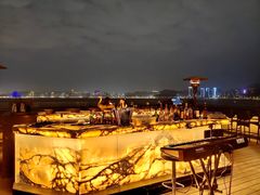-影吧•悬崖海景(珠海凤凰湾悦椿酒店)