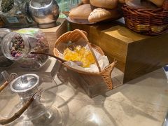 -火宴山海鲜自助火锅(万宴城店)