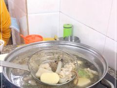 -山珍鲜牛肉火锅本地老字号(汕中老店)