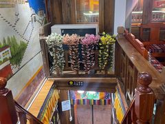 -塔洛藏餐吧(香格里拉古城店)