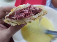 -牛老五羊杂汤(广阳区总店)