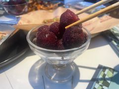 -寂寞的豆芽 蒙古原切大串(金宇店)
