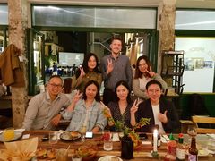 -RAC BAR(安福路店)