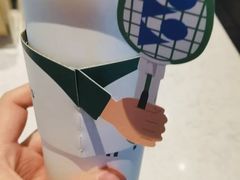 -星巴克(杭州市民中心店)