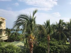 -三亚亚龙湾天域度假酒店