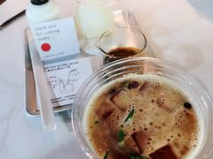 蔓越莓锡兰-ADO KAFE(大学城店)