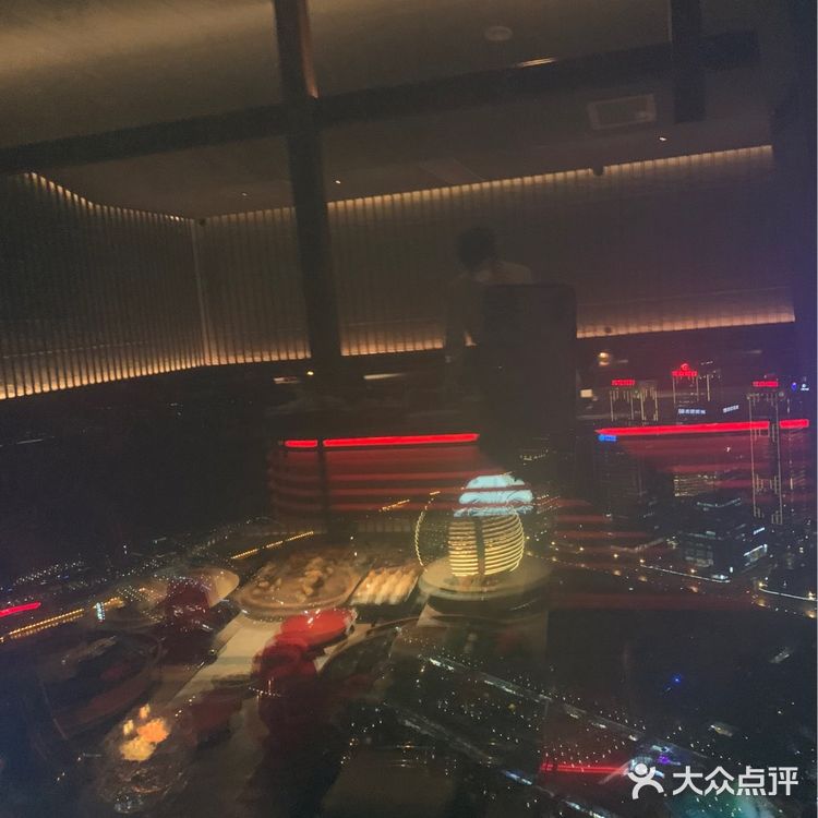 杭州探店｜RUICH BISTRO&YAKITORI居酒屋