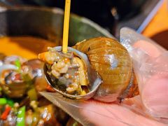 -老闵田螺馆·南昌市井菜·特色小吃(总店)