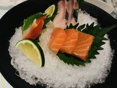 -虾佬圣汤·海鲜姿造(乐堤港店)