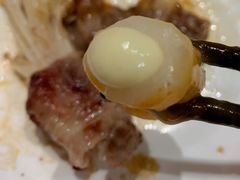 石锅芝士年糕-韩宫宴烤肉·料理(武汉印象城店)