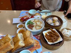 -点都德(海岸城店)