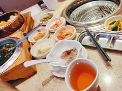 -妙香居韩国烤肉(鹏瑞利季华广场店)