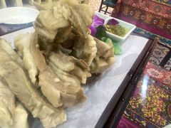 -烟疆印象新疆菜(万联广场店)