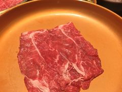 -牛YO寿喜烧和牛火锅自助(三台子万象汇店)
