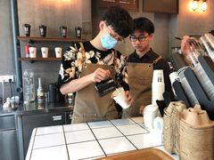 -81BAKERY(大学路店)