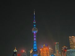 -东方明珠广播电视塔