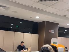 -麦当劳(西客站店)