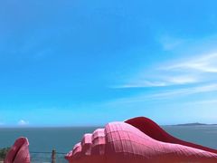 -漳州滨海火山岛自然生态风景区