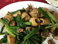 -蛇口康乐快餐鱼仔档(翠苑小区店)