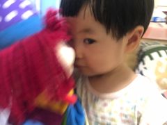 -金宝贝早教(富力广场中心)