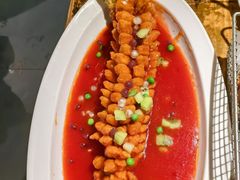 -打酱油·非遗淮扬菜(瘦西湖梅岭店)