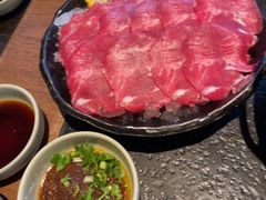 -盡膳口福跷脚牛肉火锅(晶耀前滩店)