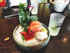 -王鼎精致料理铁板烧(世博源店)