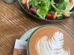 -闲·胡同 Barblu Hutong(雍和宫五道营店)
