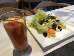 -若蘭慈·无国界素食料理(欢乐海岸店)