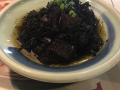 家乡红烧肉-鱼食饭稻·苏浙土菜17年老馆子(平江路店)