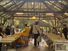 -Bamboo Saturday Market(Nana Jungle)