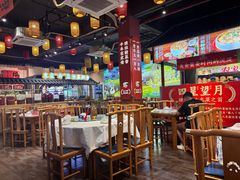 -柴火农家·江西赣南菜(土华店)