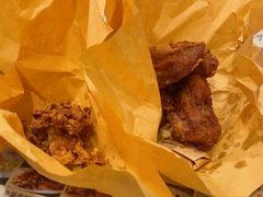 -葛记焖饼(伏牛路店)