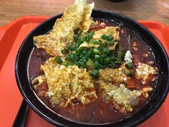 -螺小胖柳州螺蛳粉(钟楼总店)