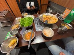 -小螺大作·螺蛳粉火锅(林和西店)
