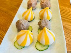 牛肉丸-尚海豆捞(乐虹坊店)