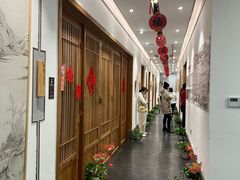 -子曰书院·古筝围棋书法国画小主持(夏都店)