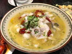 -聚汇三少·龙虾·中餐厅(莫邪路新天地店)