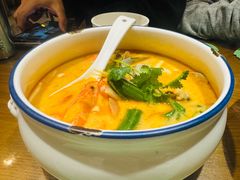 -帕蓝·暹罗料理(大学路店)