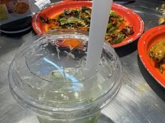 -馬伍旺川菜(江北虹悦城店)