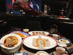 -曾宴·楚菜(湖北省博物馆店)