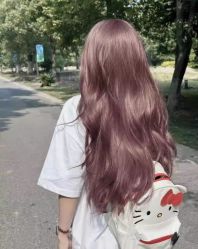 -FINE HAIR 烫染专业设计