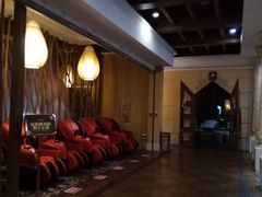 -咸宁万豪温泉谷度假区