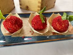 -鹿鸣酒家(越秀店)